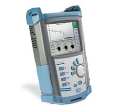 EXFO FTB-200多功能光時域反射儀(OTDR) 價格、廠家、圖片與相關(guān)測試儀器概覽