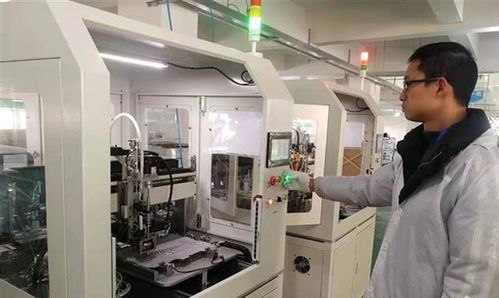 福州六和通訊設備 2020年營業額突破10億元大關，展現強勁發展態勢